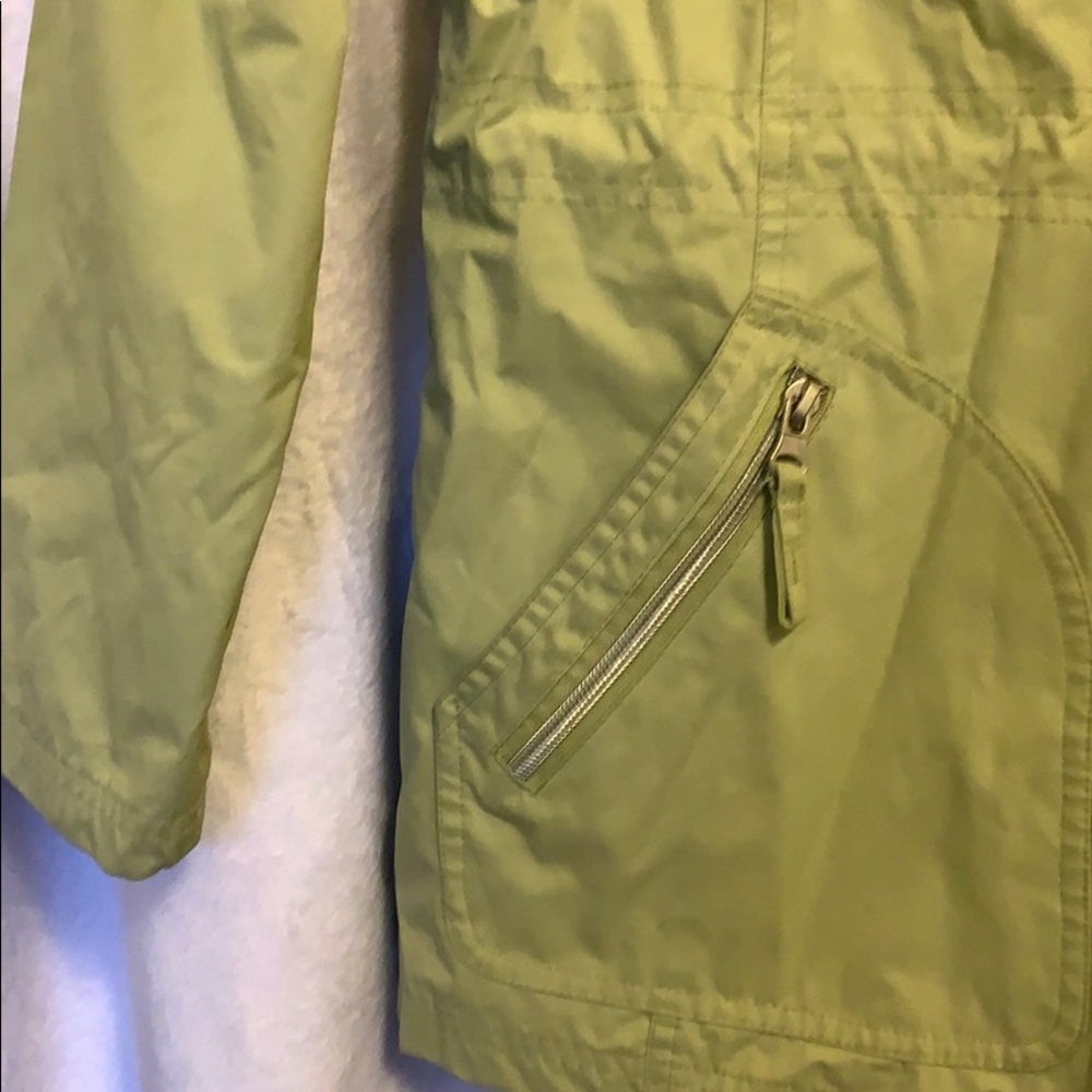 Spring Rain Jacket - image 3